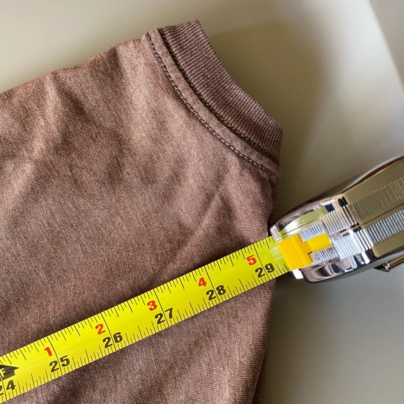 Element Brown Graphic T-Shirt - Picture 12 of 12